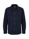 Basic Hemdjacke sky captain blue