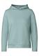 Basic Hoodie cool salvia green