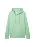 Basic Hoodie paradise mint