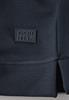 Basic Hoodie universal blue