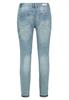 Basic Jeans middle blue denim