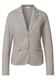 Basic Piqué Blazer clay sand