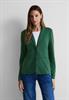 Basic Piqué Blazer fresh spring green