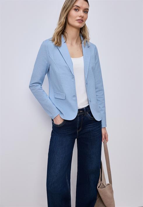 basic-piqué-blazer-original-blue