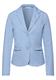 Basic Piqué Blazer original blue