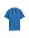 Basic Polo Shirt sapphire blue