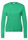 Basic Pullover arcadia green