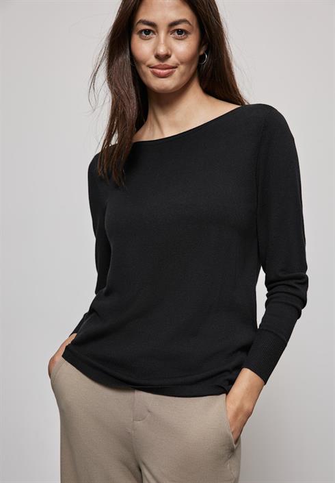 basic-pullover-black