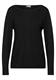 Basic Pullover black