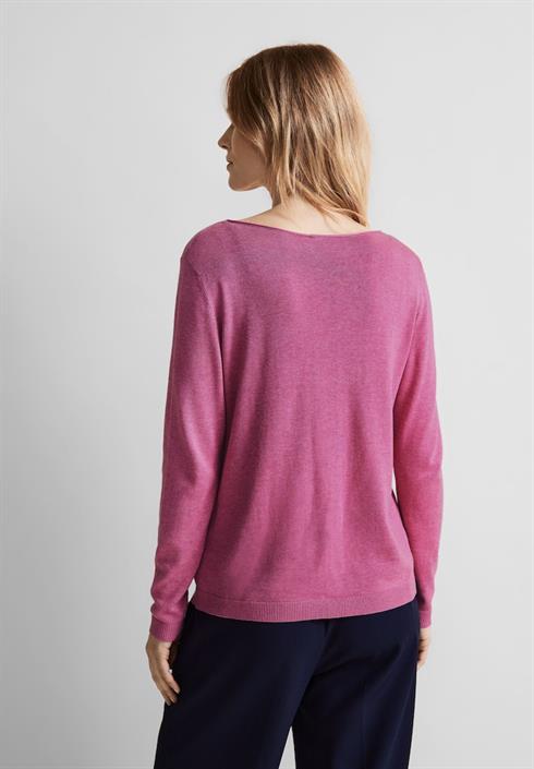 basic-pullover-cozy-pink-melange