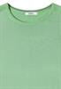 Basic Pullover fennel green