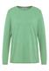 Basic Pullover fennel green