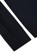 Basic Pullover universal blue