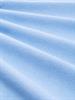 Basic Rollkragenpullover light fjord blue