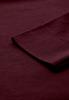 Basic Rollkragenpullover vintage red