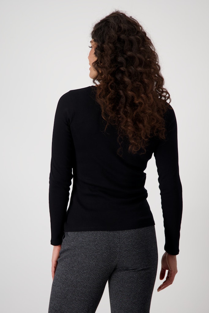 basic-shirt-aus-pima-baumwolle-schwarz
