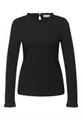 Basic Shirt black