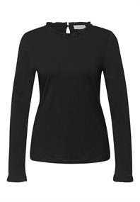 Basic Shirt black