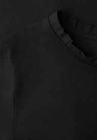 Basic Shirt black