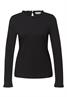 Basic Shirt black