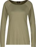 Basic-Shirt green tea