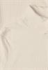 Basic Shirt in Unifarbe mit Rollkragen pure beige