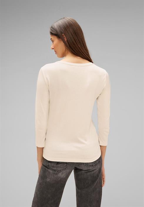 basic-shirt-mit-3-4-arm-lucid-white