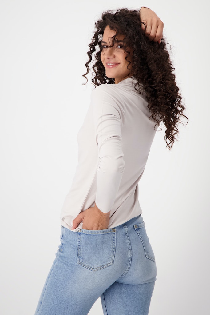 basic-shirt-mit-stehkragen-stone