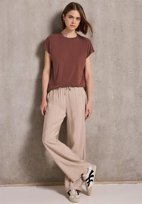 basic-silk-look-shirt-sienna-brown