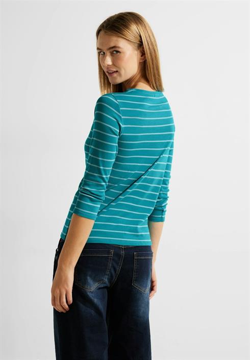 basic-streifenshirt-frosted-aqua-blue