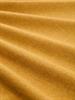 Basic Strickpullover aus Baumwolle mustard melange