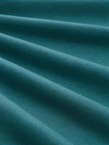 Basic Sweatjacke jasper green