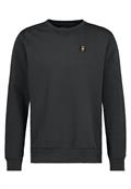 Basic Sweatshirt black