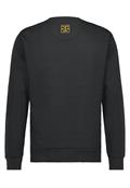Basic Sweatshirt black