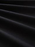 Basic Sweatshirt black