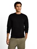 Basic Sweatshirt black