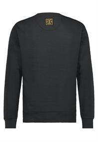 Basic Sweatshirt black