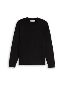 Basic Sweatshirt black