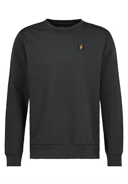 Basic Sweatshirt black