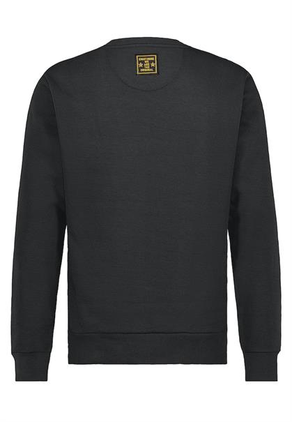 Basic Sweatshirt black