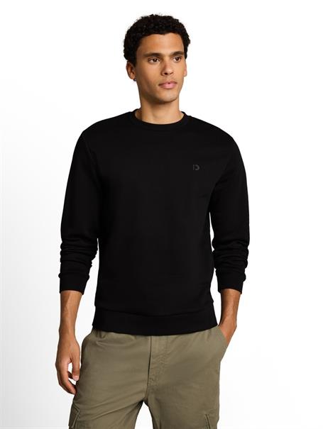 Basic Sweatshirt black