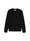 Basic Sweatshirt black