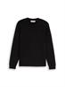 Basic Sweatshirt black