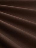 Basic Sweatshirt cool dark brown
