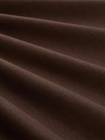 Basic Sweatshirt cool dark brown