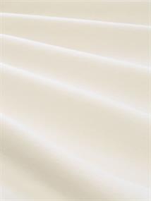Basic Sweatshirt gardenia white