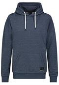 Basic Sweatshirt navy