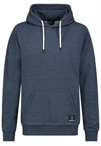 Basic Sweatshirt navy