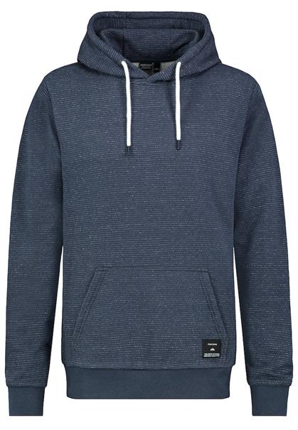 Basic Sweatshirt navy
