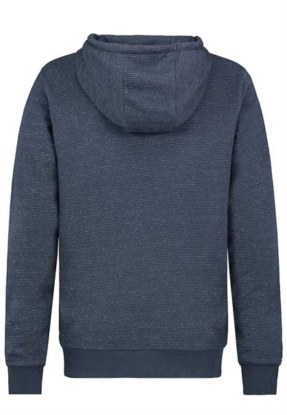 Basic Sweatshirt navy